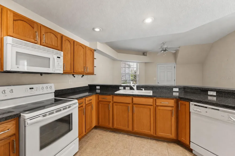 1920 HAMMOCKS AVENUE #1002 Lutz, FL 33549