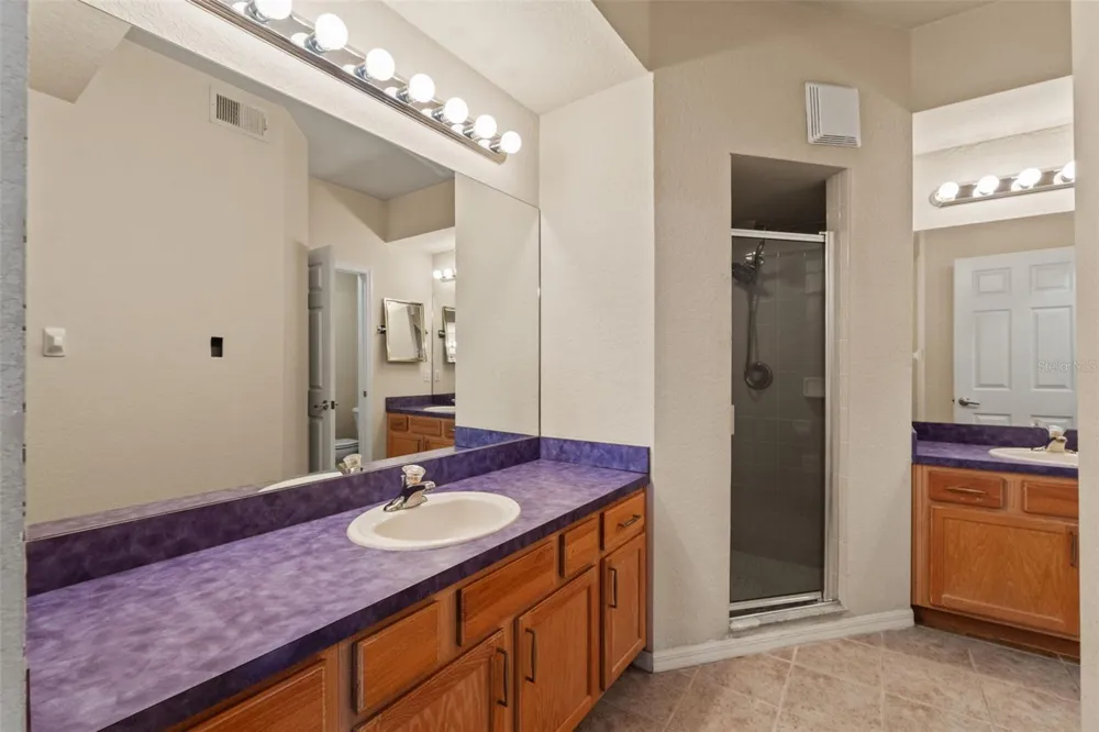 1920 HAMMOCKS AVENUE #1002 Lutz, FL 33549