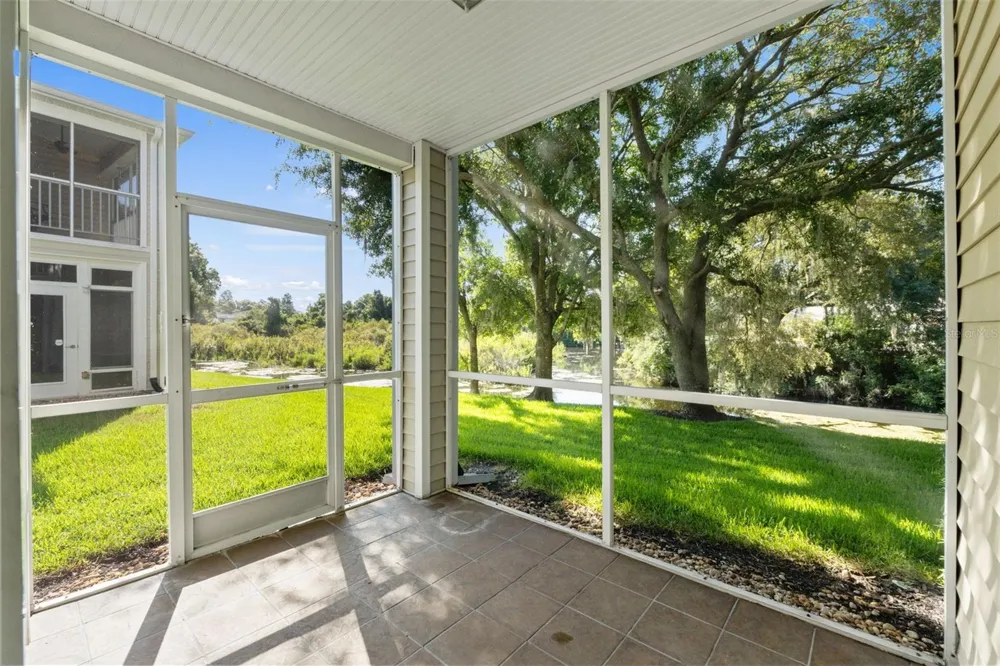 1920 HAMMOCKS AVENUE #1002 Lutz, FL 33549