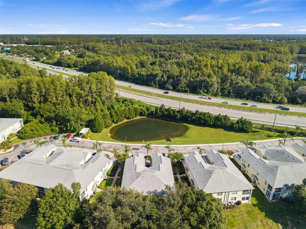 1920 HAMMOCKS AVENUE #1002 Lutz, FL 33549