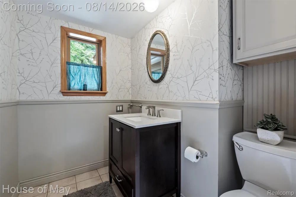 4474 Five Lakes Road North Branch Township, MI 48461