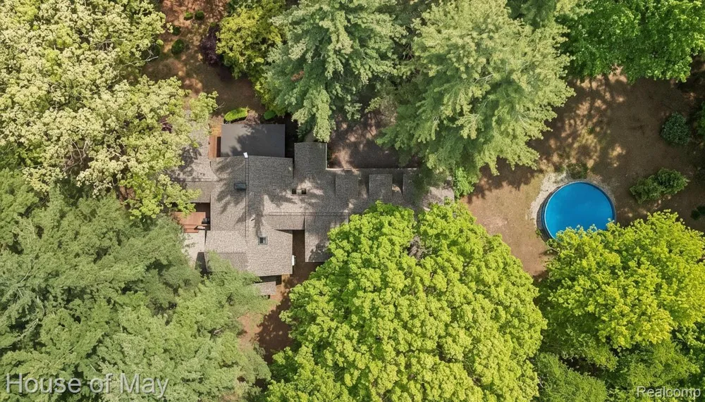 4474 Five Lakes Road North Branch Township, MI 48461