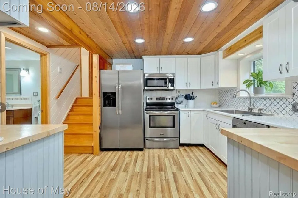 4474 Five Lakes Road North Branch Township, MI 48461