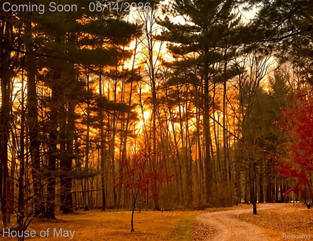 4474 Five Lakes Road North Branch Township, MI 48461