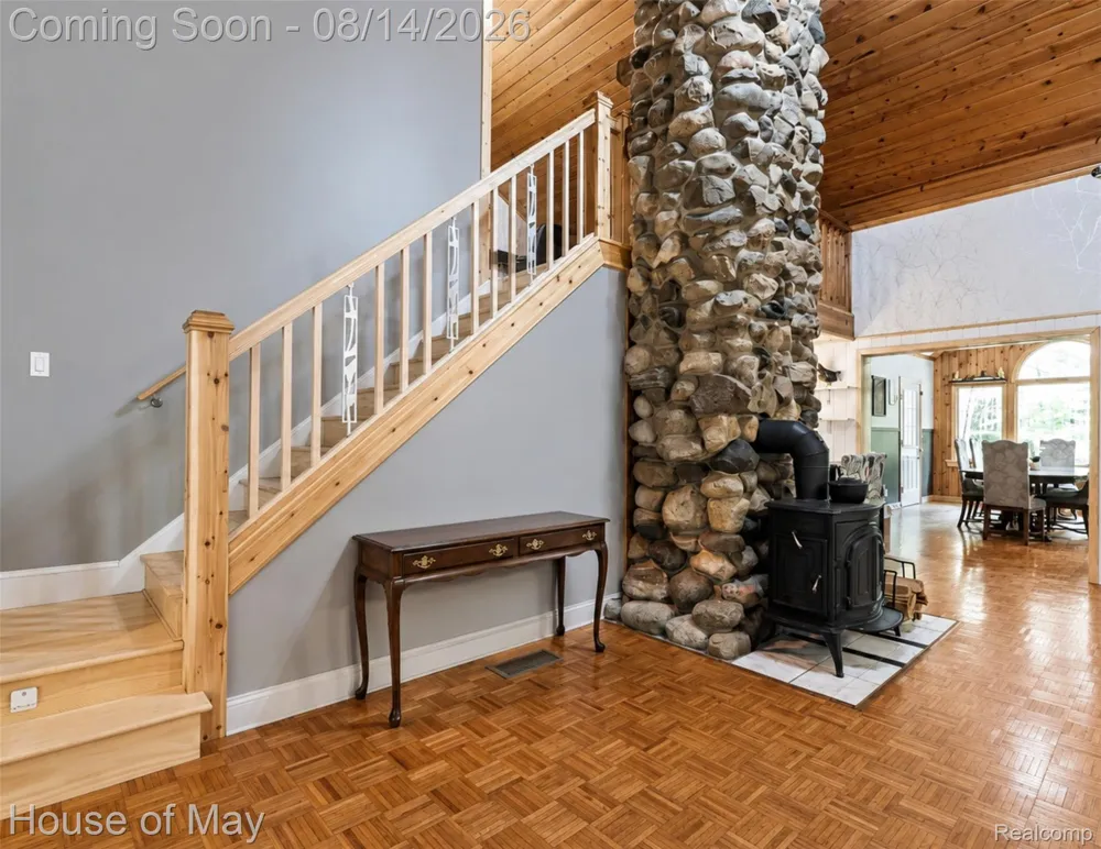4474 Five Lakes Road North Branch Township, MI 48461