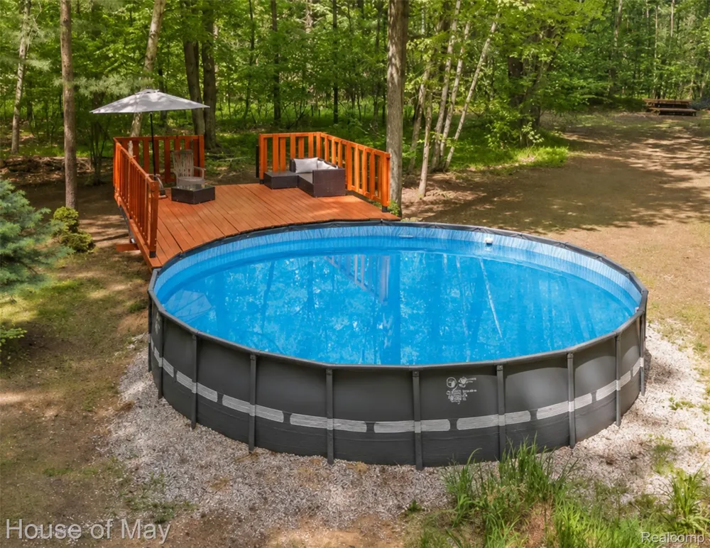 4474 Five Lakes Road North Branch Township, MI 48461