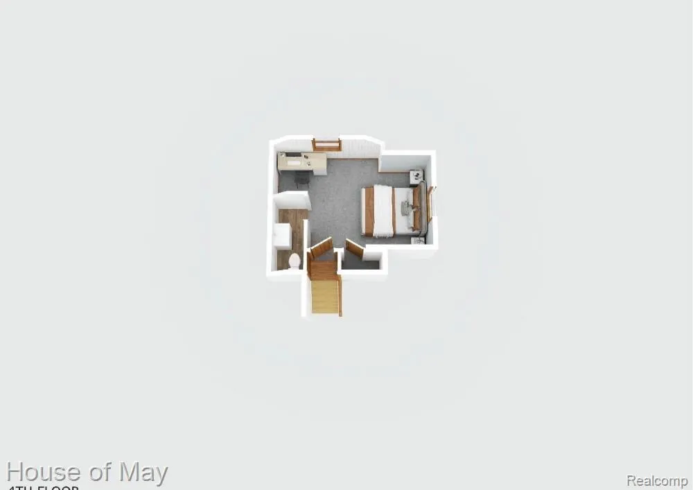 4474 Five Lakes Road North Branch Township, MI 48461