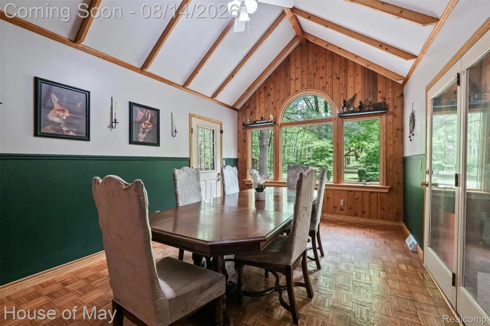 4474 Five Lakes Road North Branch Township, MI 48461