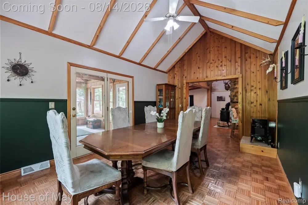 4474 Five Lakes Road North Branch Township, MI 48461