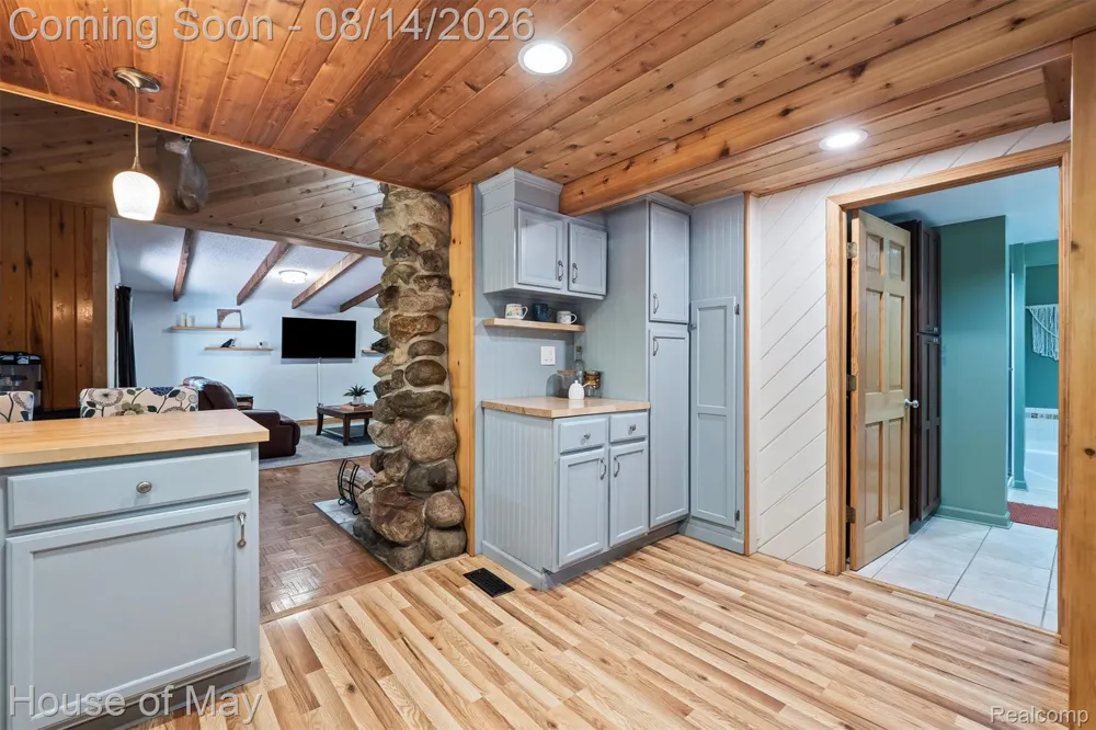 4474 Five Lakes Road North Branch Township, MI 48461