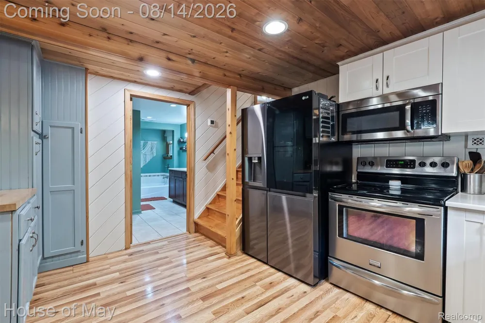 4474 Five Lakes Road North Branch Township, MI 48461