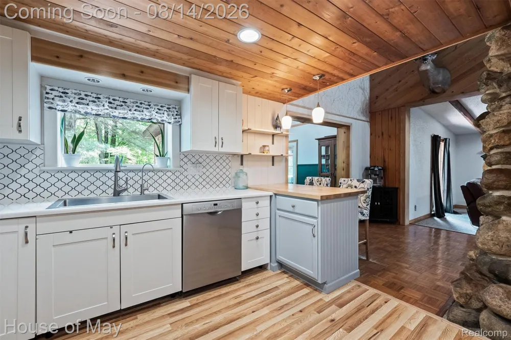 4474 Five Lakes Road North Branch Township, MI 48461