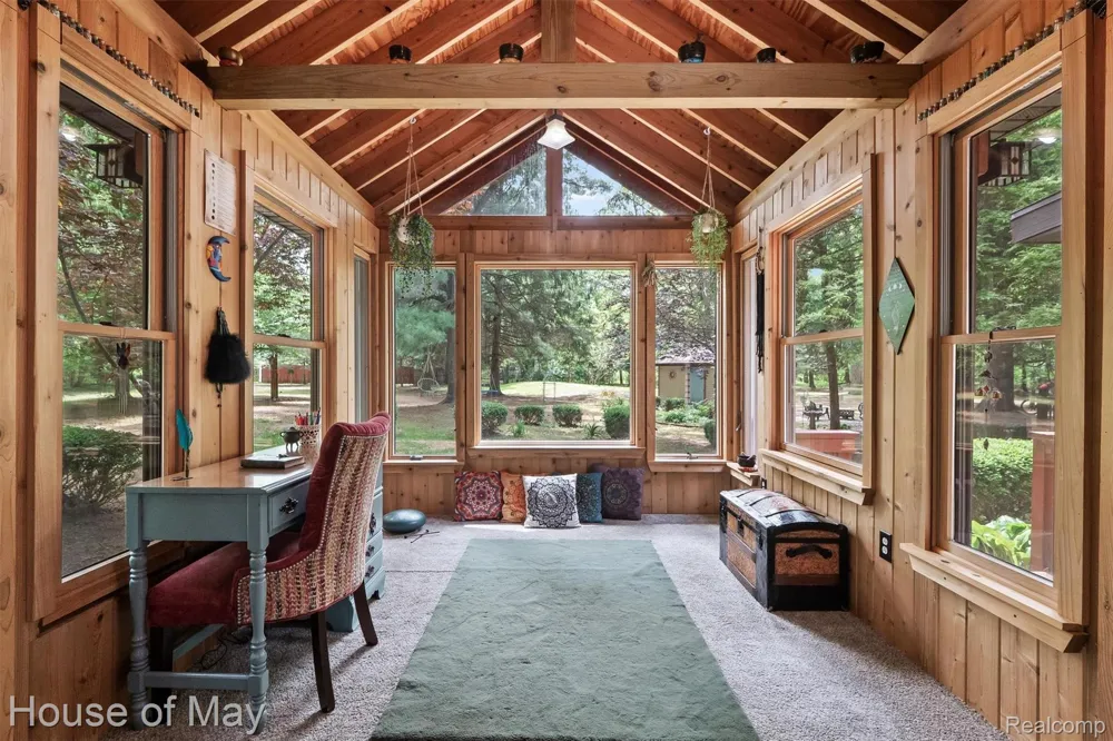 4474 Five Lakes Road North Branch Township, MI 48461