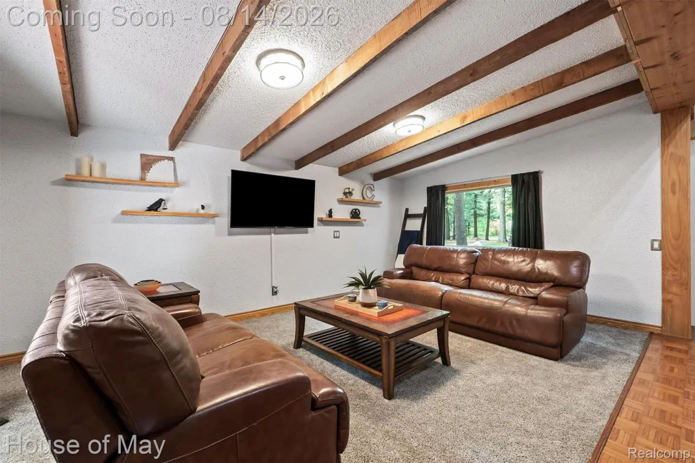 4474 Five Lakes Road North Branch Township, MI 48461