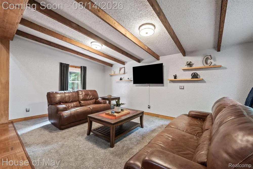 4474 Five Lakes Road North Branch Township, MI 48461