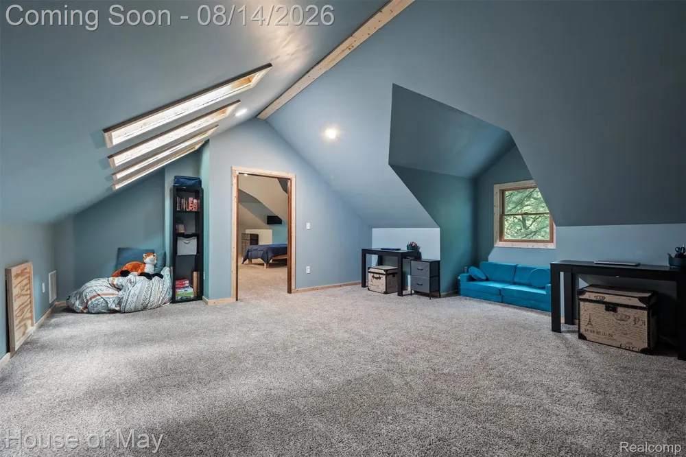 4474 Five Lakes Road North Branch Township, MI 48461