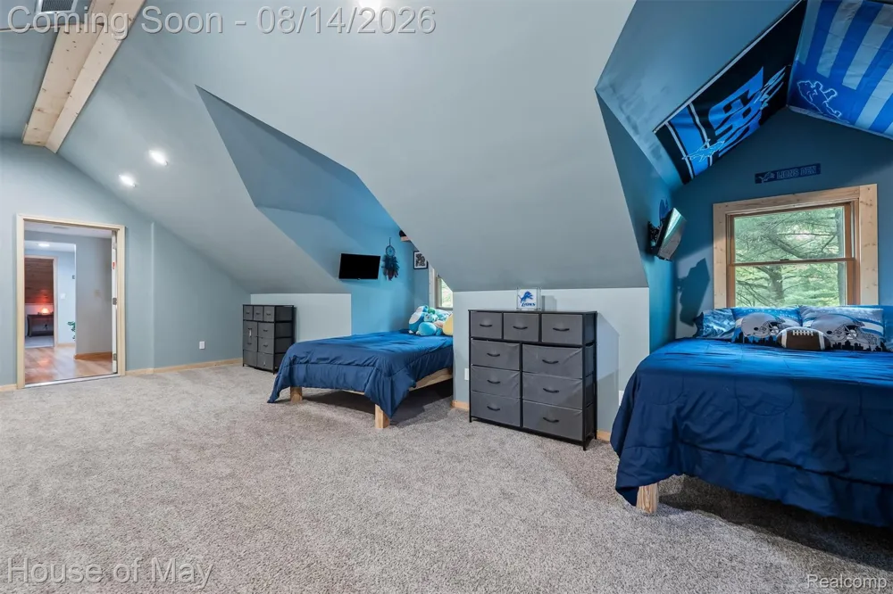 4474 Five Lakes Road North Branch Township, MI 48461
