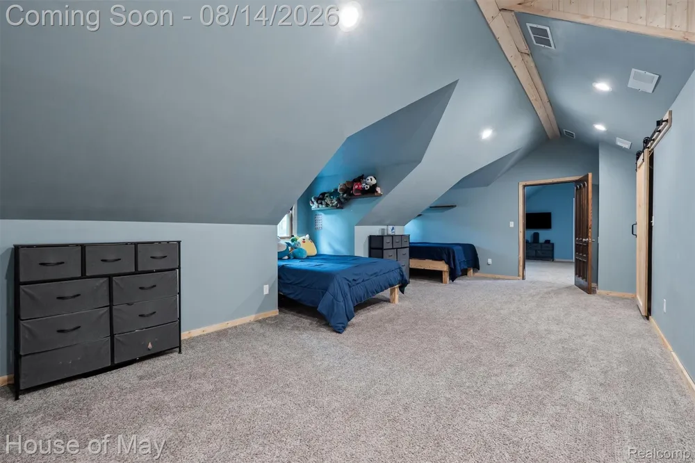 4474 Five Lakes Road North Branch Township, MI 48461