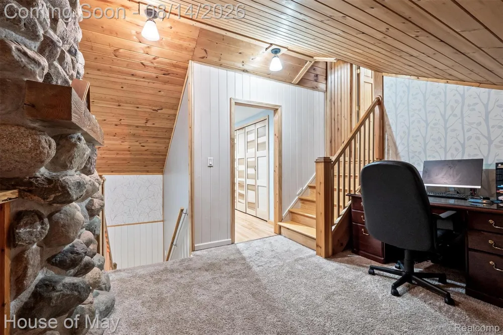4474 Five Lakes Road North Branch Township, MI 48461