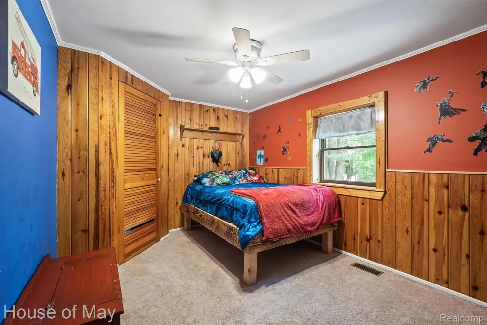 4474 Five Lakes Road North Branch Township, MI 48461