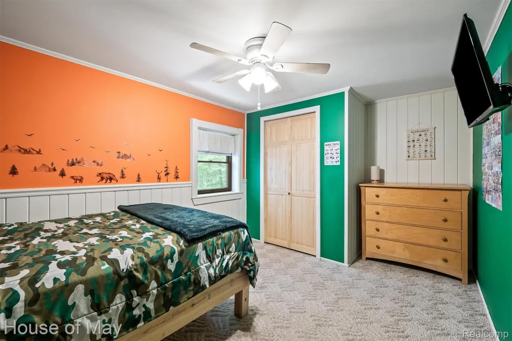 4474 Five Lakes Road North Branch Township, MI 48461