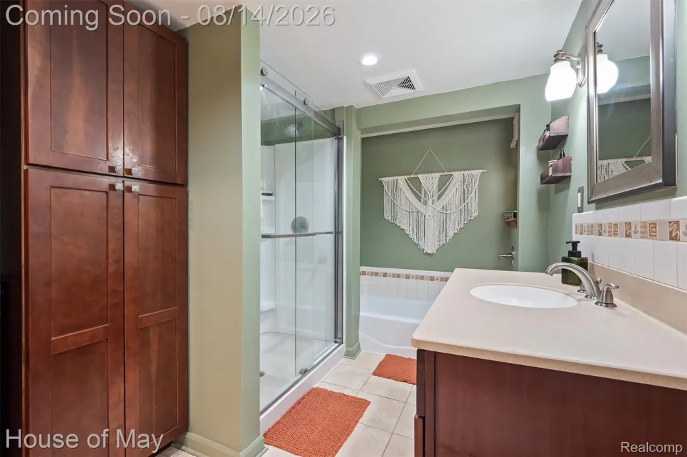 4474 Five Lakes Road North Branch Township, MI 48461