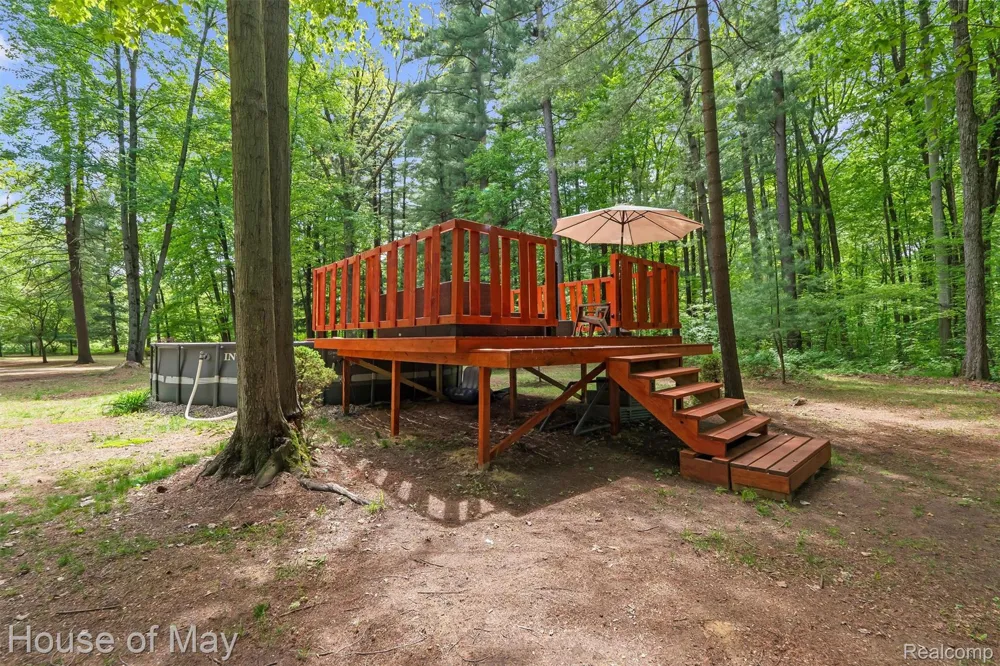 4474 Five Lakes Road North Branch Township, MI 48461