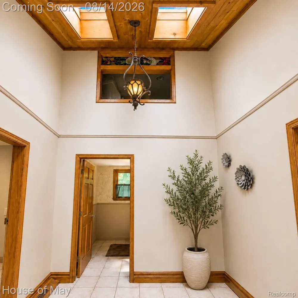 4474 Five Lakes Road North Branch Township, MI 48461
