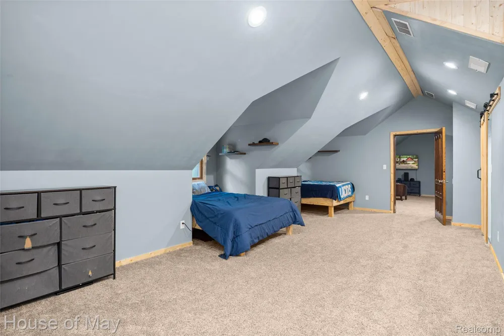 4474 Five Lakes Road North Branch Township, MI 48461