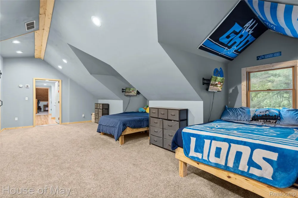 4474 Five Lakes Road North Branch Township, MI 48461