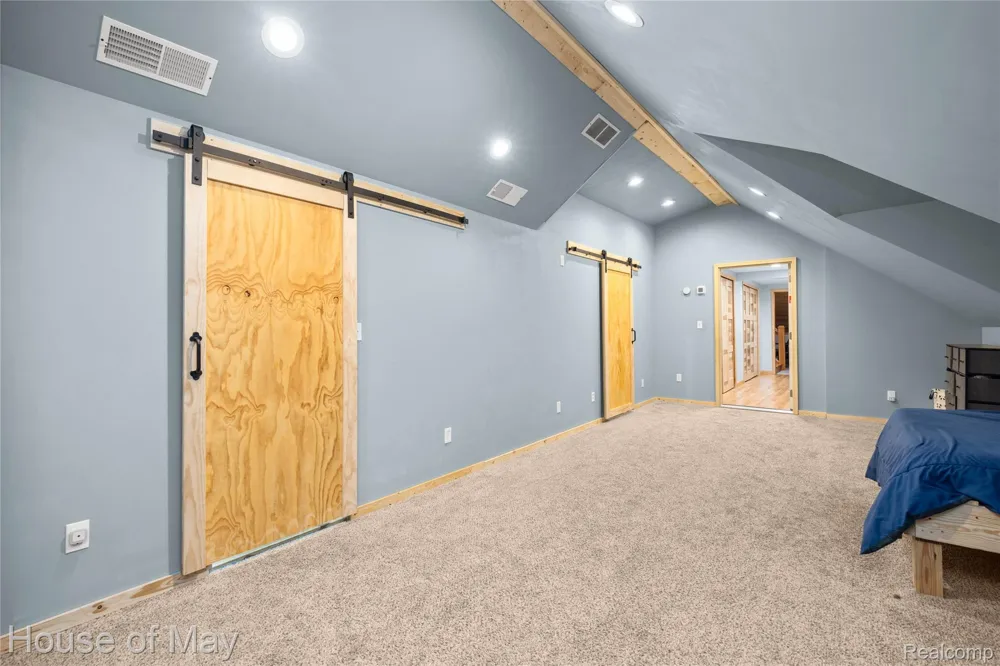 4474 Five Lakes Road North Branch Township, MI 48461