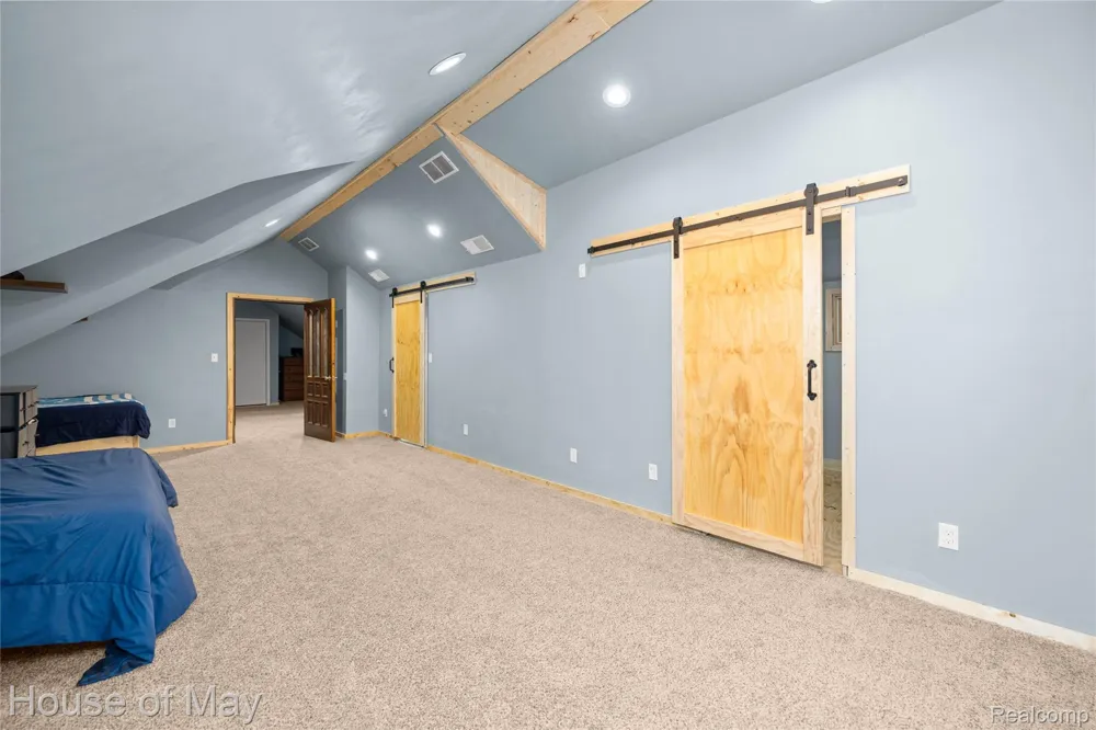 4474 Five Lakes Road North Branch Township, MI 48461
