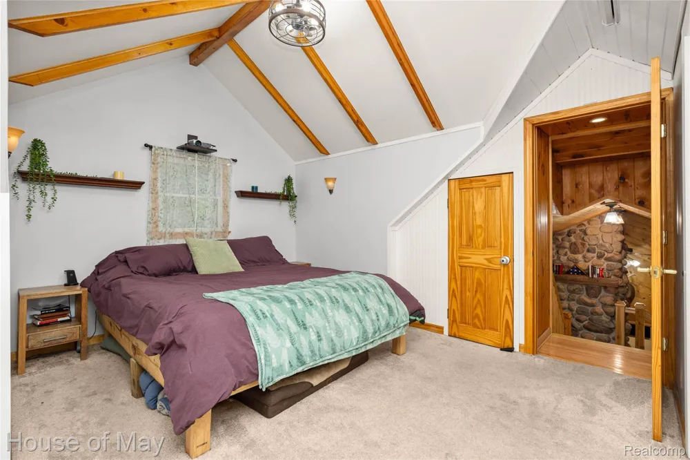 4474 Five Lakes Road North Branch Township, MI 48461