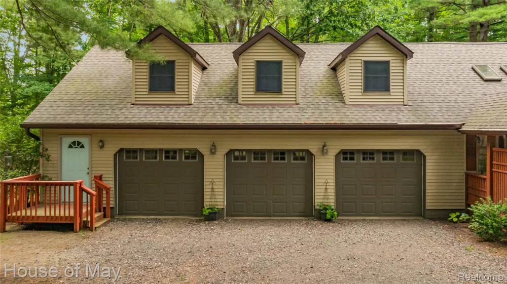 4474 Five Lakes Road North Branch Township, MI 48461