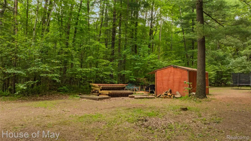 4474 Five Lakes Road North Branch Township, MI 48461