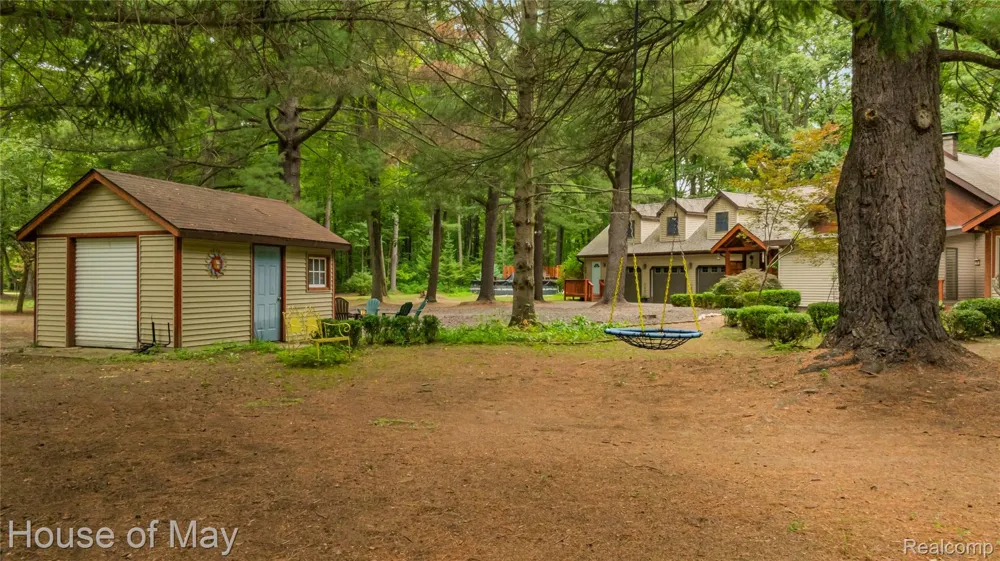 4474 Five Lakes Road North Branch Township, MI 48461