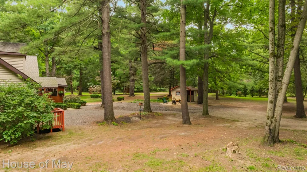 4474 Five Lakes Road North Branch Township, MI 48461
