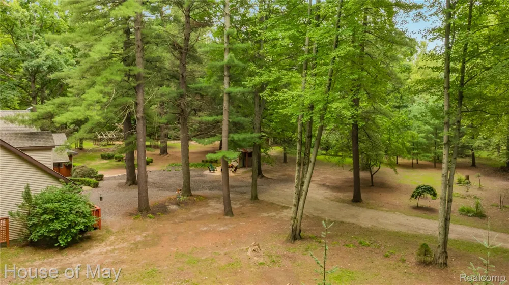 4474 Five Lakes Road North Branch Township, MI 48461