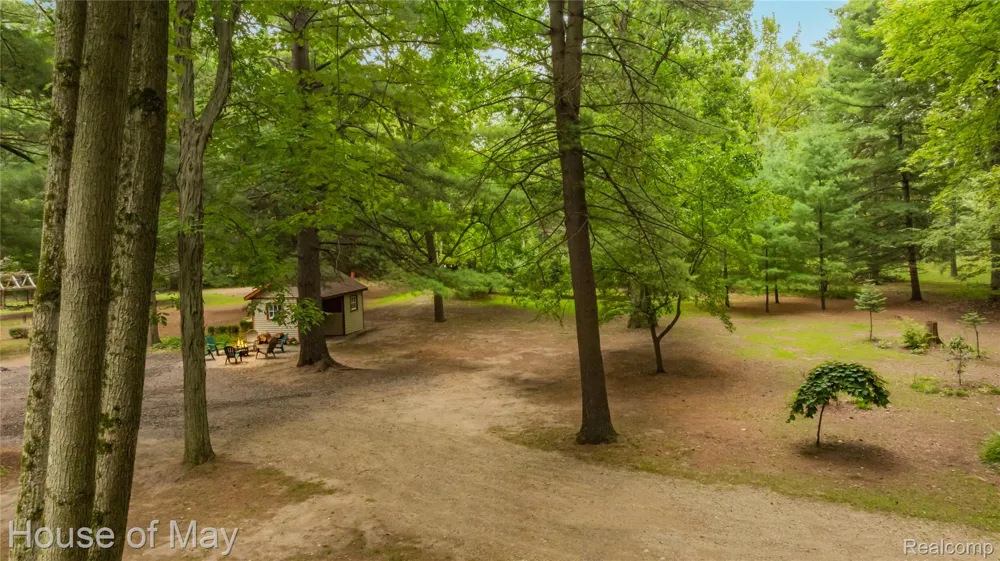 4474 Five Lakes Road North Branch Township, MI 48461