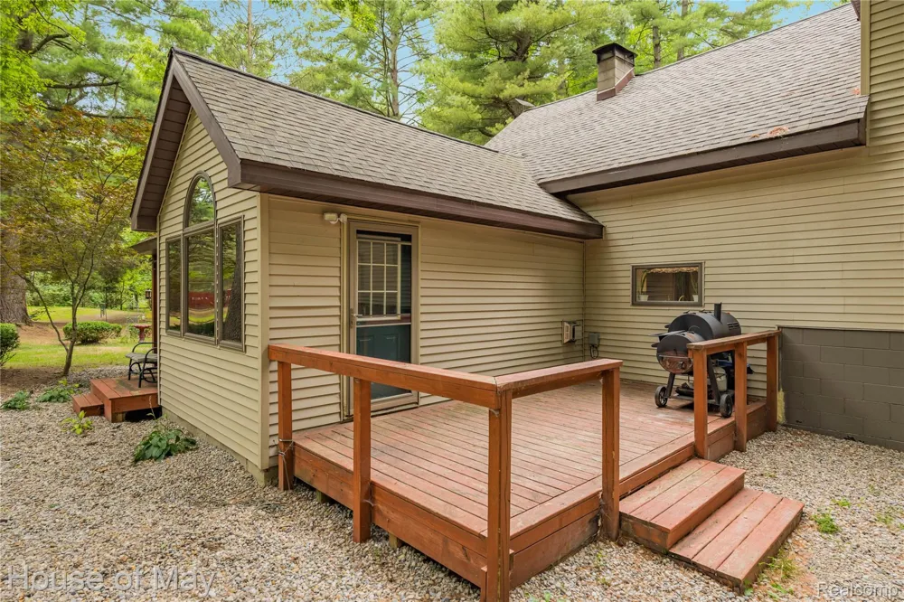 4474 Five Lakes Road North Branch Township, MI 48461