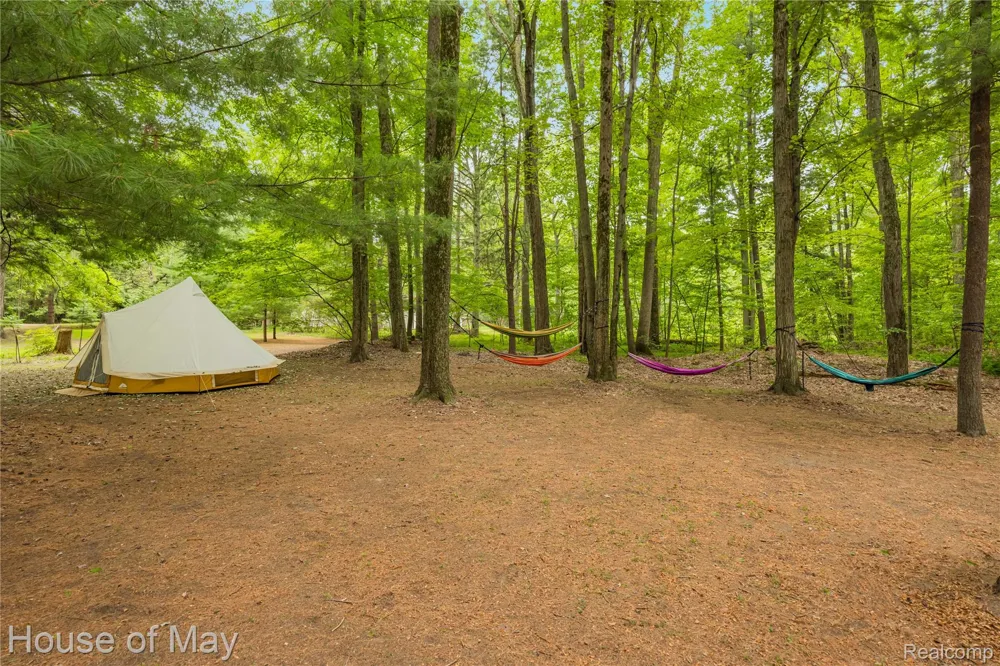 4474 Five Lakes Road North Branch Township, MI 48461