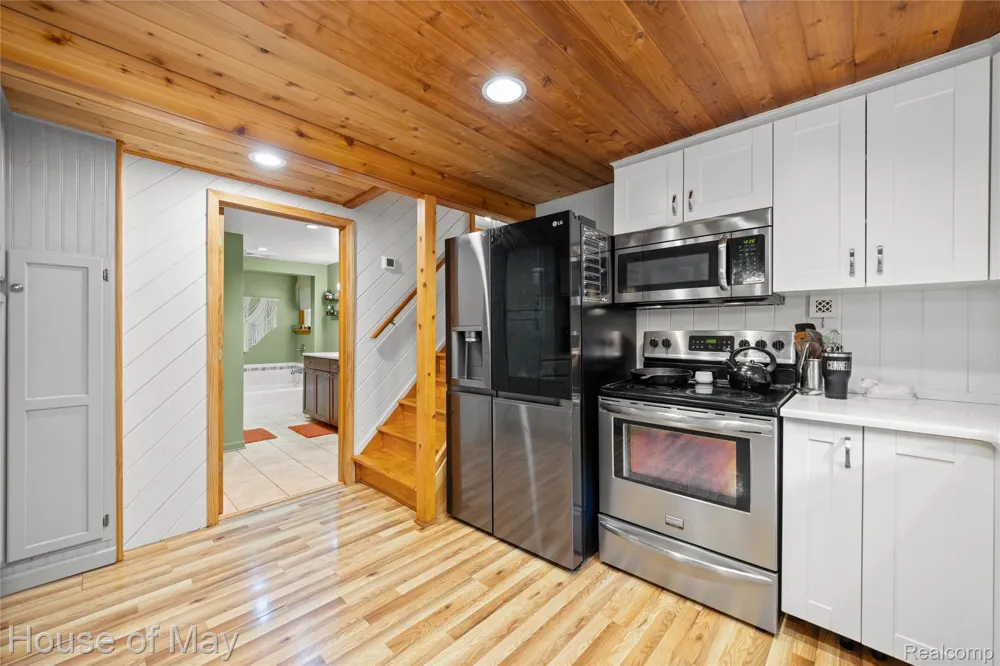 4474 Five Lakes Road North Branch Township, MI 48461