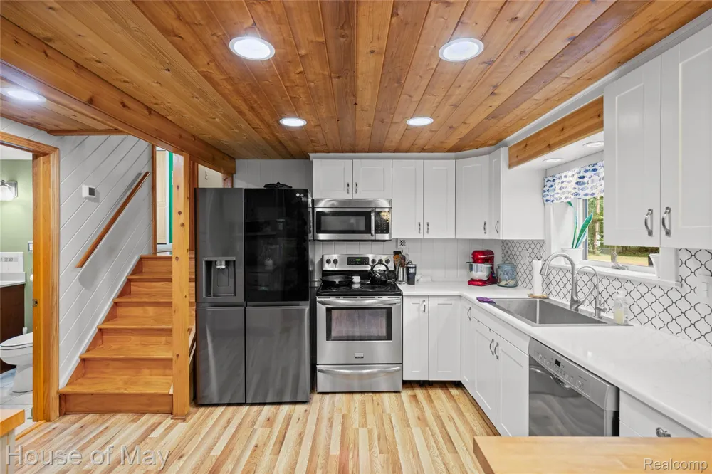 4474 Five Lakes Road North Branch Township, MI 48461