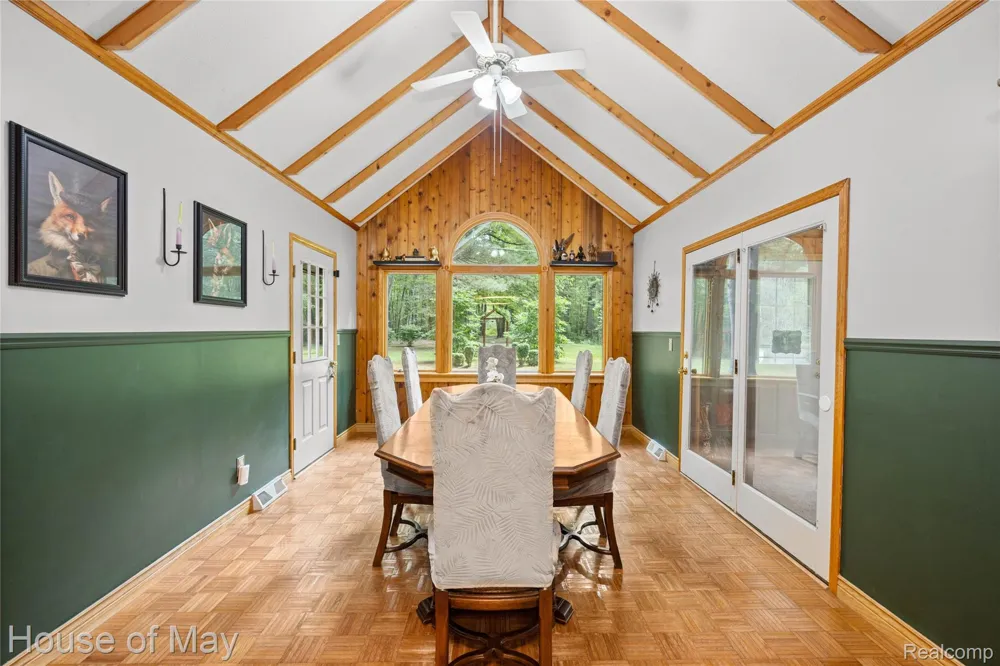 4474 Five Lakes Road North Branch Township, MI 48461
