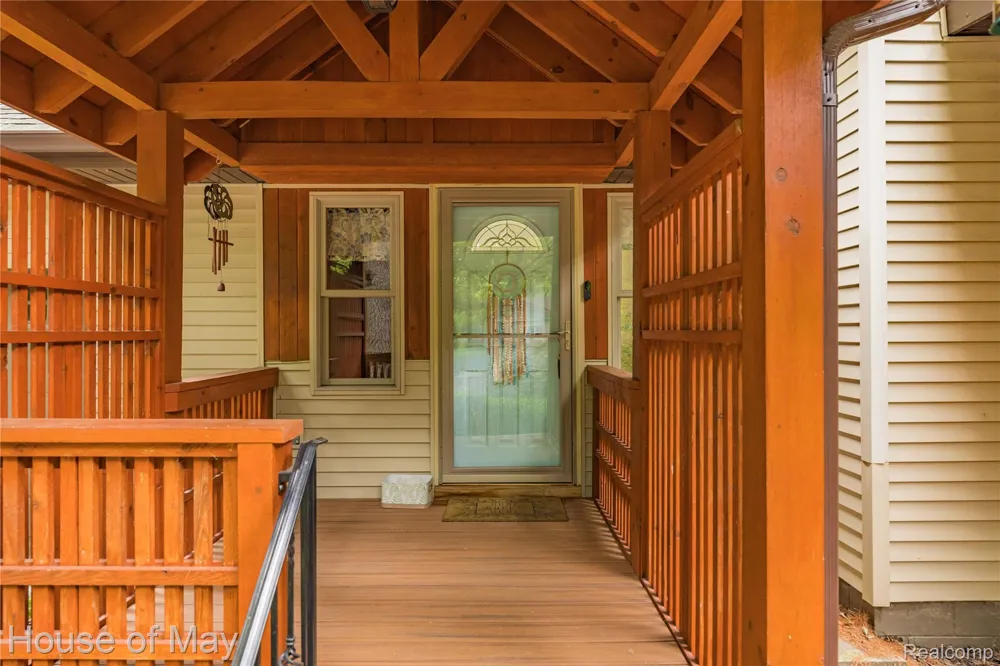 4474 Five Lakes Road North Branch Township, MI 48461
