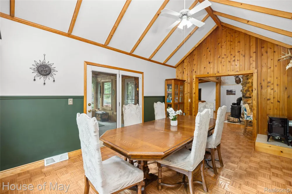 4474 Five Lakes Road North Branch Township, MI 48461