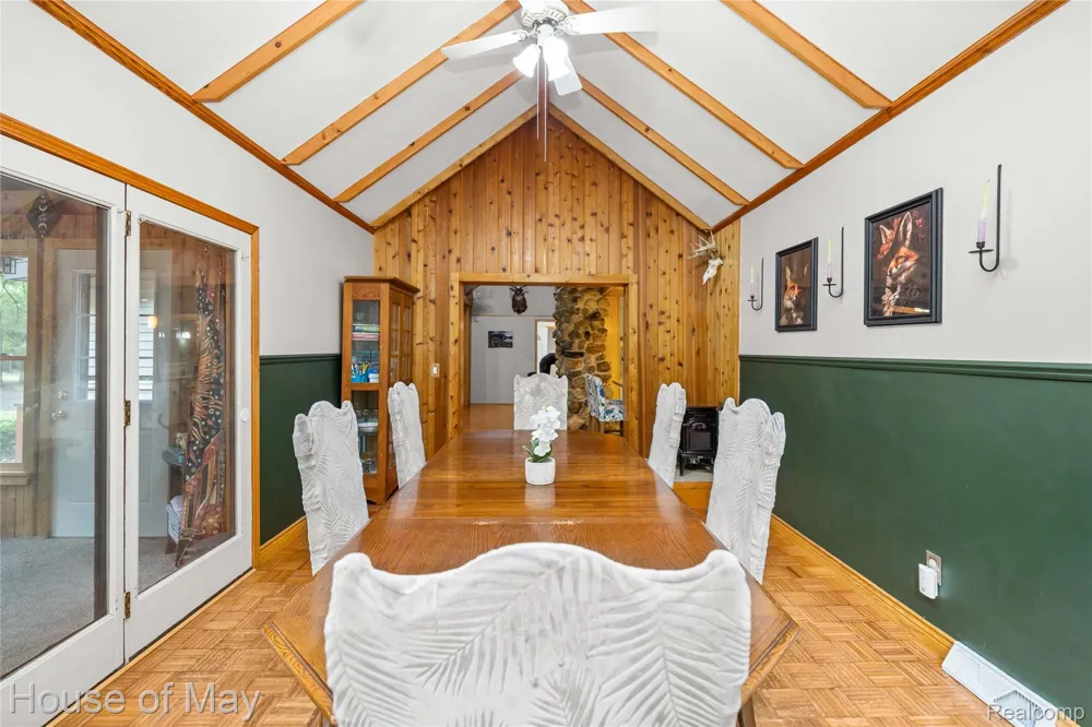 4474 Five Lakes Road North Branch Township, MI 48461
