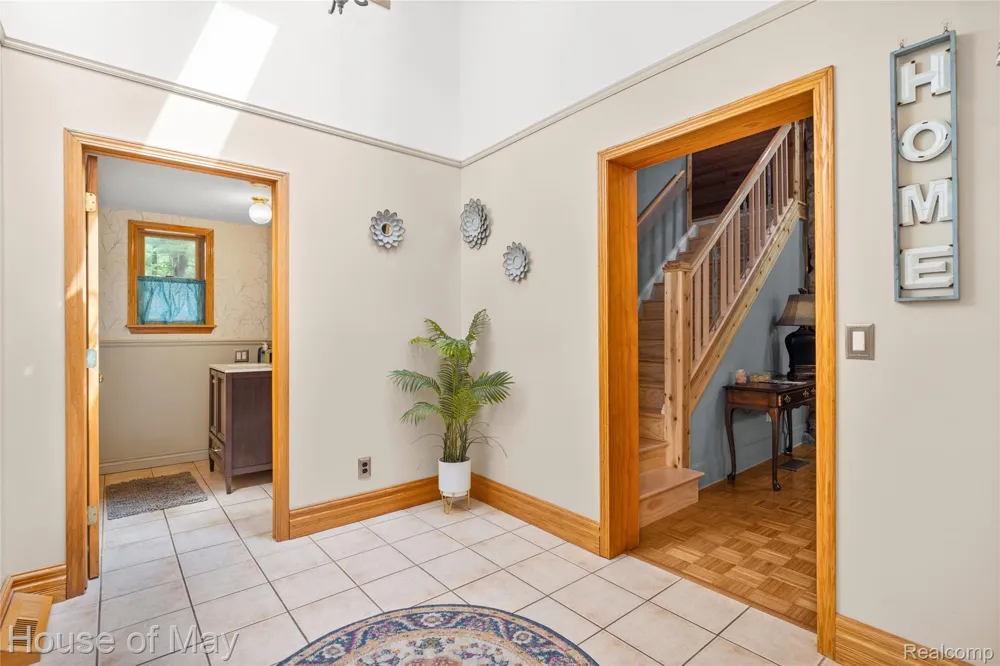 4474 Five Lakes Road North Branch Township, MI 48461