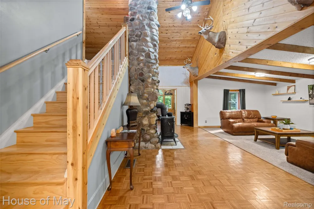 4474 Five Lakes Road North Branch Township, MI 48461