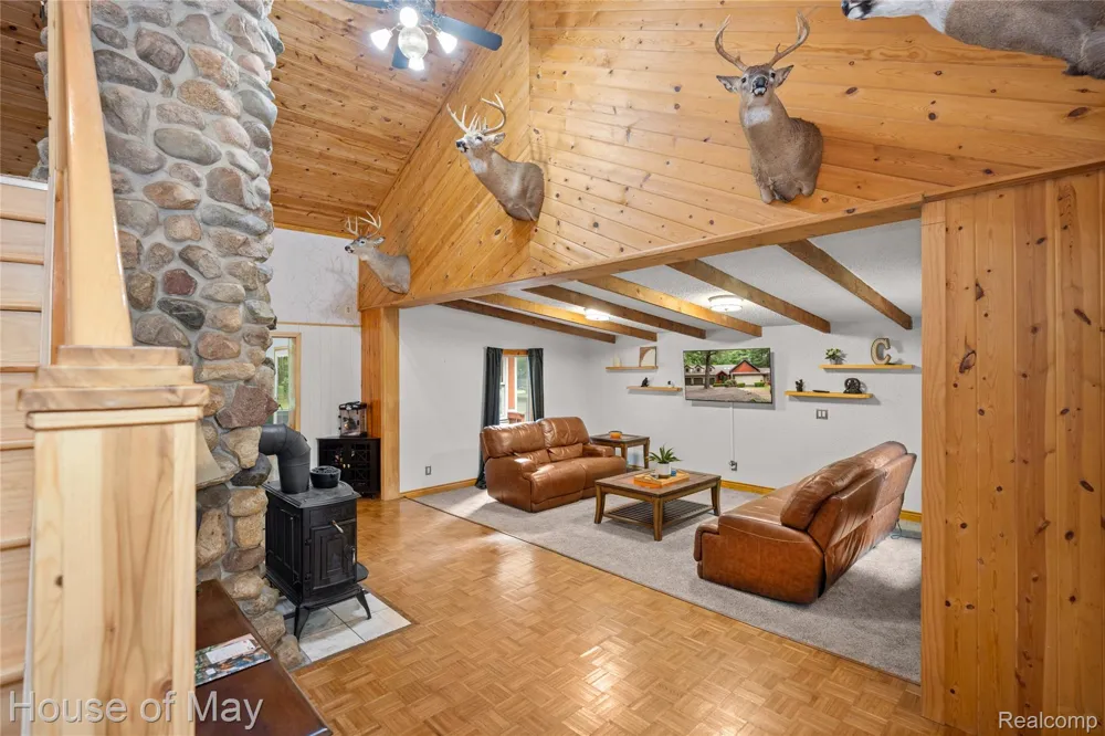 4474 Five Lakes Road North Branch Township, MI 48461